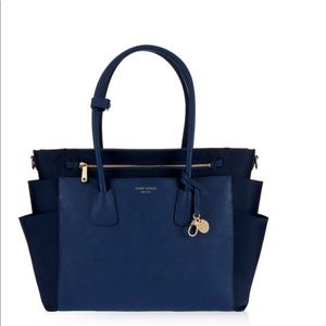 Henri Bendel Diaper Bag